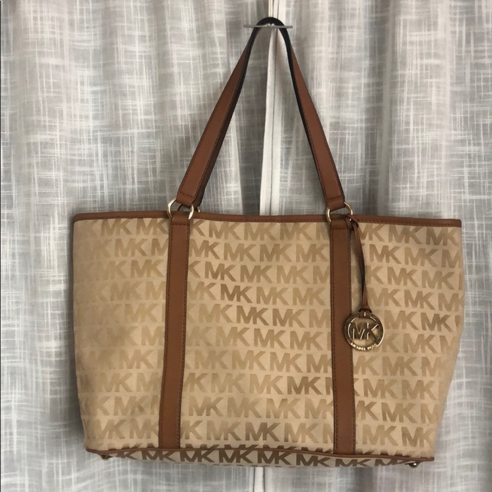 Michael Kors Large Tote